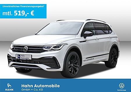 VW Tiguan Allspace Volkswagen R-Line 2,0 l TSI OPF 4MOTION 245