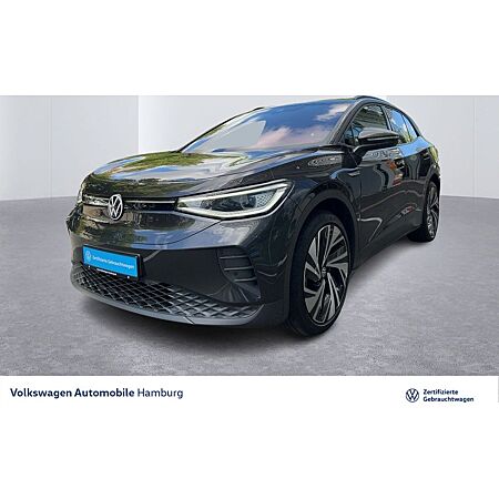 VW ID.4 leasen