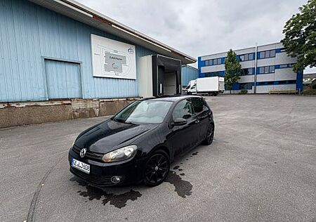 VW Golf Volkswagen VI 1,4