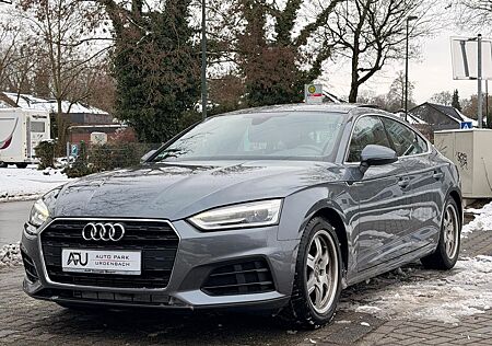Audi A5 Sportback. Automatik. Panoramadach. 1 Hand