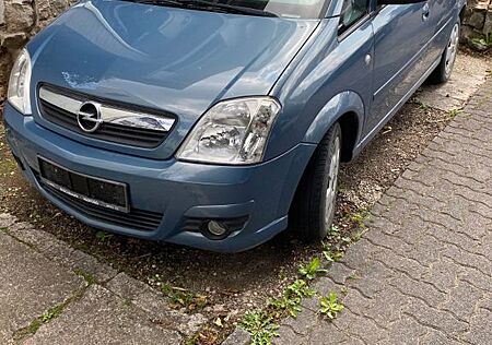 Opel Meriva 1.4 TWINPORT -