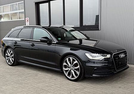 Audi A6 3.0 TDI 230kW Tüv neu quattro tiptronic AHK