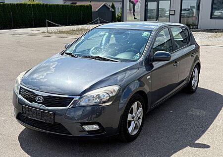 Kia Cee'd / Ceed Edition 7 /NAVI/KAMERA/WENIG-KM/EU5