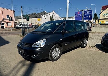 Renault Espace 2.0 Navitec 140 * Navi*PDC*2.Hand