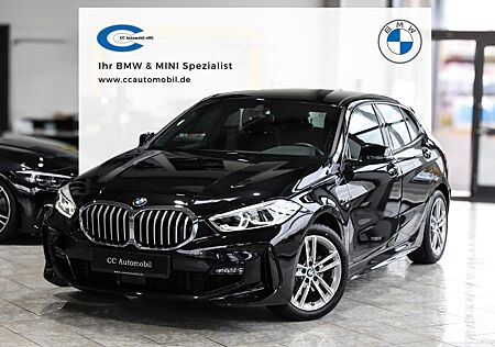 BMW 118i M Sport ACC Kamera