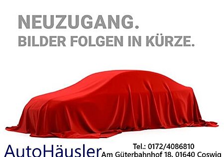 Opel Meriva B Design Edition 1.7 Diesel Shz TÜV 05/27