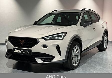 Cupra Formentor 1.5 TSI DSG *LED*ACC*TEMP*SHZ*1.HAND