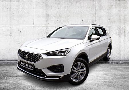 Seat Tarraco 2.0 TDI 190 DSG Xcellence 4Drive