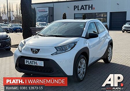 Toyota Aygo (X) Business Edition