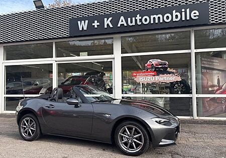 Mazda MX-5 1.5L SKYACTIV-G 132 Exclusive-line BOSE LED