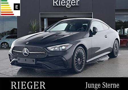 Mercedes-Benz CLE 200 4M AMG-Plus*PANO*Digital-Light*NIGHT++++