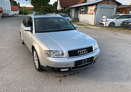 Audi A4 2.0 Avant