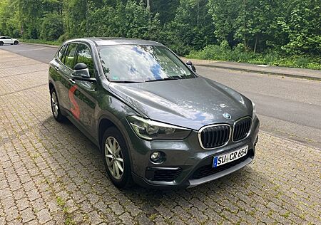 BMW X1 xDrive20d Advantage Advantage