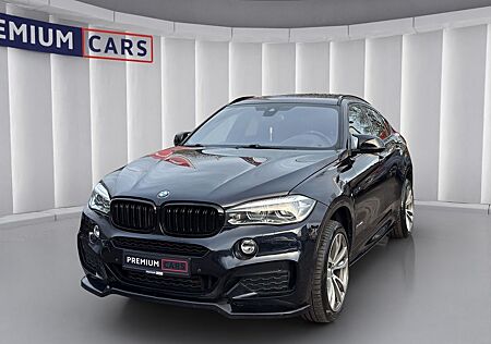 BMW X6 xDrive 40d M-Paket *Garantie*Finanzierung*