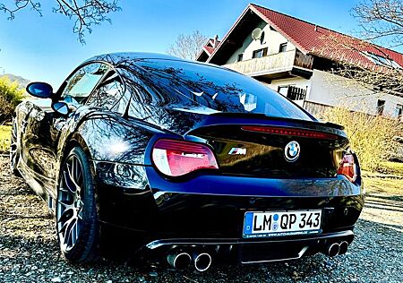 BMW Z4Si AC Sehr selten TAUSCHE WOHNMOBIL !!!