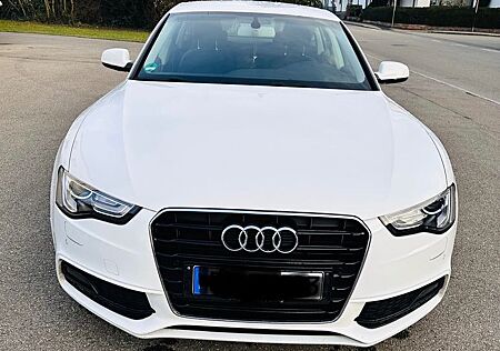 Audi A5 1.8 TFSI 106kW Sportback S Line