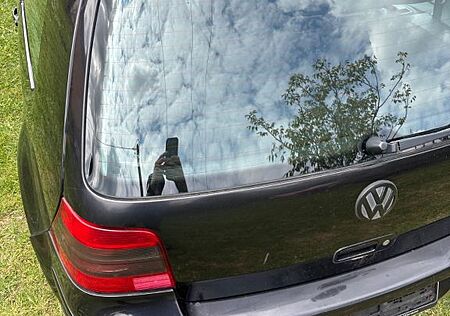 VW Golf Volkswagen 1.6 EU4 Highline Highline