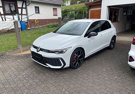 VW Golf Volkswagen 2.0 TSI OPF DSG GTI GTI
