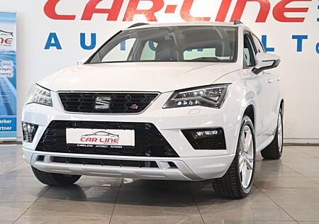 Seat Ateca FR 4Drive *Erst 69tkm*Automatik*Navi*LED*