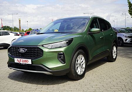 Ford Kuga 1.5 EB Titanium Aut. LED Navi Kamera AHK
