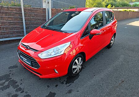 Ford B-Max Sync Edition