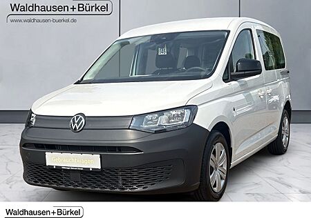VW Caddy Volkswagen 1.5 TSI DSG*CLIMATRONIC*MFL*DAB*PDC*GRA*