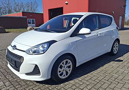 Hyundai i10 Classic