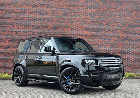 Land Rover Defender gebraucht kaufen Land Rover Defender P400e X-Dynamic HSE Urban