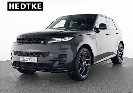 Land Rover Range Rover Sport P460e Dynamic SE 22"+AHK+PANO