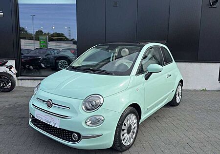 Fiat 500C 500 C 1.2 i Cabrio AUTOMAAT