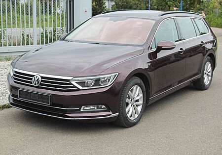 VW Passat Variant Volkswagen Passat 2.0 TDI Var. *Automatik*NAVI*PDC*ACC*SHZ*