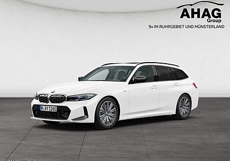 BMW M340d xDrive Pano HuD AHK HuD 360° HIFI