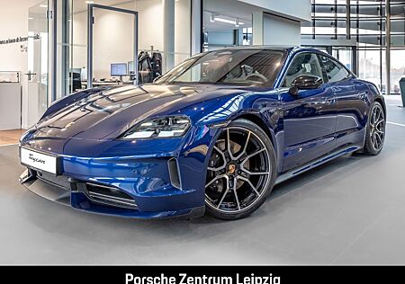 Porsche Taycan 4 Black Edition InnoDrive Sitzbelüftung