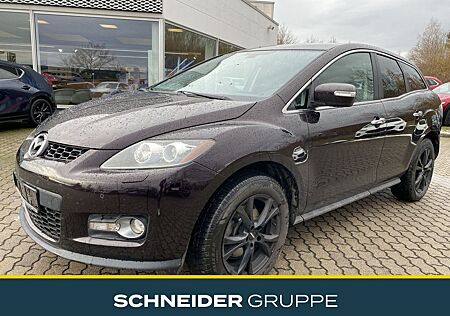Mazda CX-7 2.3 l DISI Expression ALLRAD