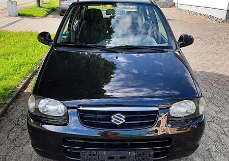 Suzuki Alto 1.1 Comfort Comfort
