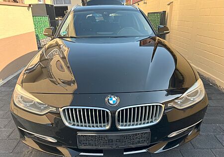 BMW 330d Touring Aut.Navi, Xen, AHK, 210 MPerf.