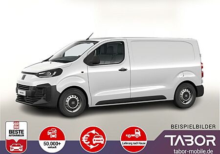 Fiat Scudo 2.0 BHDi 144 L2 eCall Temp HFT180° PDC NSW