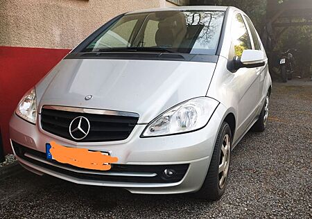 Mercedes-Benz A 180 CDI -