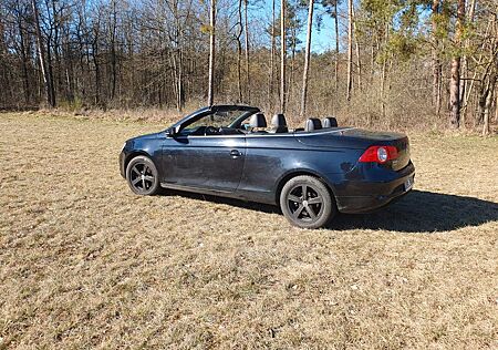 VW Eos Volkswagen 2.0 TDI Individual Individual