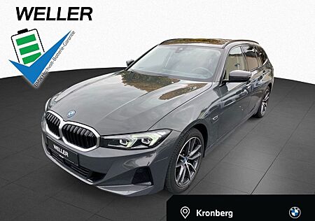 BMW 320 gebraucht kaufen BMW 320e xDr Tour. Pano HiFi St+Go SHZ LiCoPro Leder