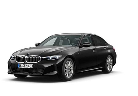 BMW 320d Automatik M Sportpaket Innovationsp. HIFI
