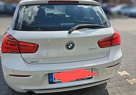 BMW 116d
