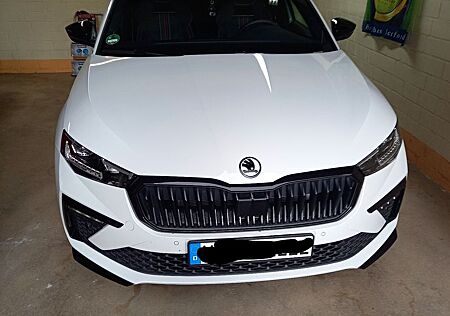 Skoda Scala 1.0 TSI Monte Carlo G 5J. Facelift Mod 25