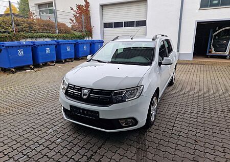 Dacia Logan MCV TCe 90 S&S Laureate