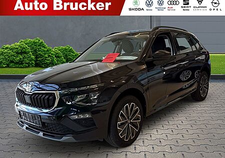 Skoda Kamiq Tour 1.5 TSI DSG +Alufelgen+Navi+Klimaanla