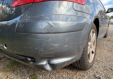 Peugeot 307 CC