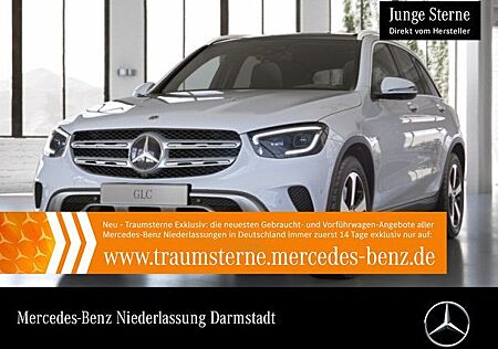 Mercedes-Benz GLC 300 e 4M OFF-Road/AMG/Pano/HiEndAss/AHK/LED