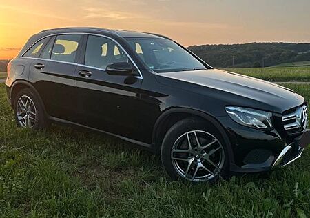 Mercedes-Benz GLC 250 4MATIC Autom. -Exclusive