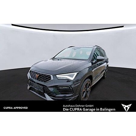 Cupra Ateca leasen