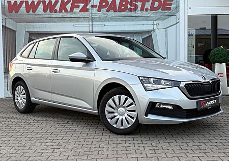 Skoda Scala Cool Plus LED AppConnect PDC SHZ